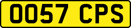 OO57CPS