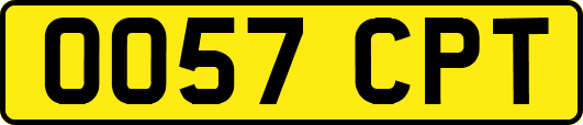 OO57CPT