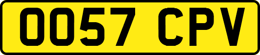OO57CPV
