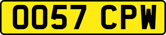 OO57CPW