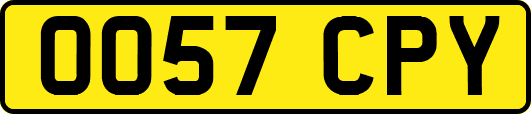 OO57CPY