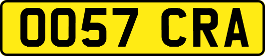OO57CRA