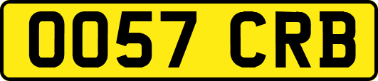 OO57CRB
