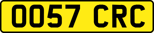 OO57CRC