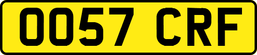 OO57CRF