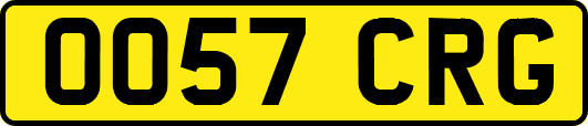OO57CRG