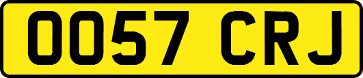 OO57CRJ