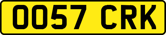 OO57CRK