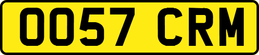 OO57CRM