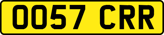 OO57CRR