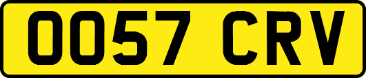 OO57CRV