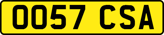OO57CSA