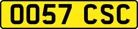 OO57CSC