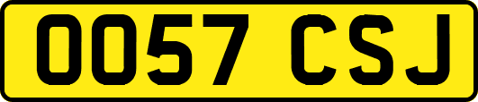 OO57CSJ