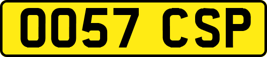 OO57CSP