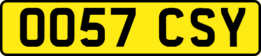 OO57CSY
