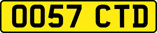OO57CTD