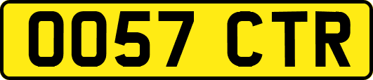 OO57CTR