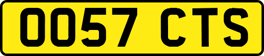 OO57CTS