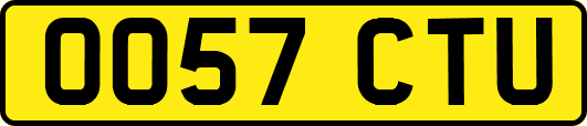 OO57CTU