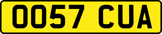 OO57CUA