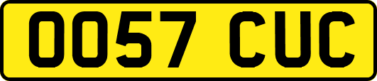 OO57CUC