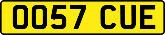 OO57CUE