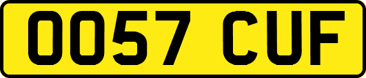 OO57CUF