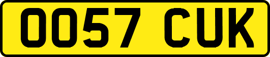 OO57CUK