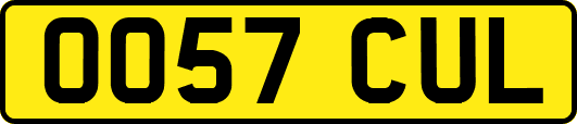 OO57CUL