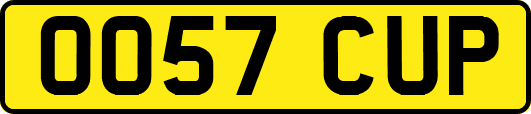 OO57CUP