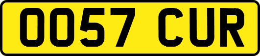 OO57CUR