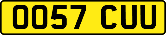 OO57CUU