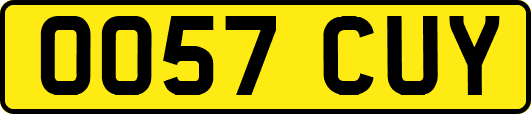 OO57CUY