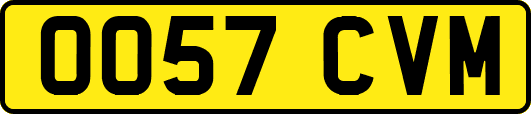 OO57CVM