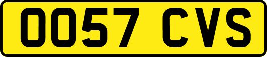 OO57CVS