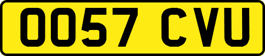 OO57CVU