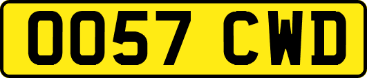 OO57CWD
