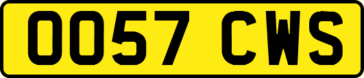 OO57CWS
