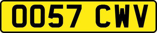 OO57CWV