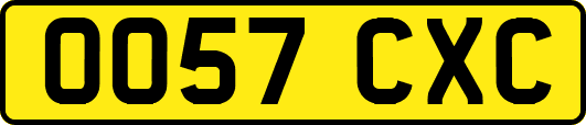 OO57CXC