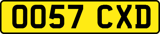 OO57CXD