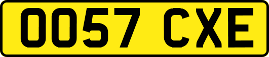 OO57CXE