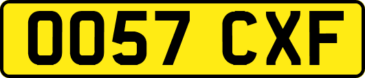OO57CXF