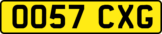 OO57CXG