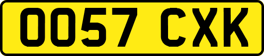 OO57CXK