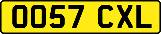 OO57CXL