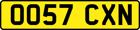 OO57CXN