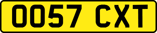 OO57CXT