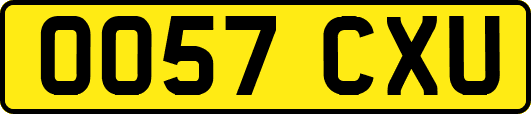 OO57CXU